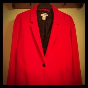 Meet your Posher, J.e.